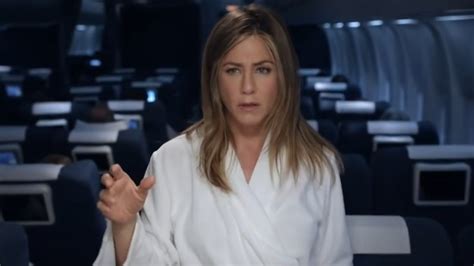 The Controversial Jennifer Aniston Emirates Commercial You Forgot About