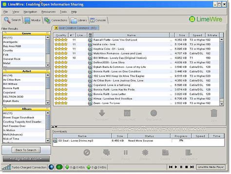 Downloading Music From Kazaa and Limewire | You Know You Were a ...