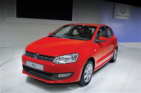 A look back at the history of the Volkswagen Polo in India | Autocar India