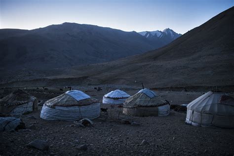 Wakhan Corridor, 2018 - Agence VU'