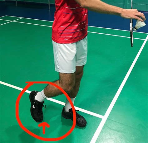 Up-To-Date Badminton Serving Rules: With Pictures – Badminton Insight