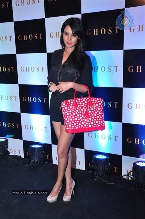 Celebs at Ghost Preview Party - Photo 16 of 24