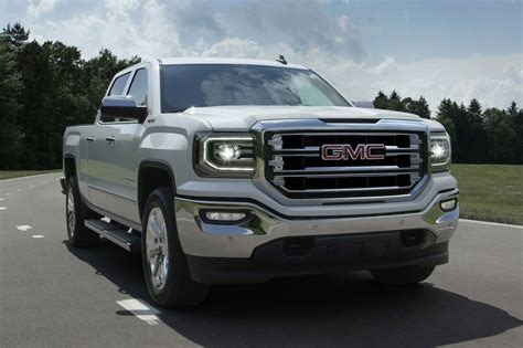 2017 GMC Sierra 1500 VINs, Configurations, MSRP & Specs - AutoDetective