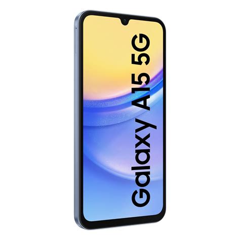 Технологи :: Гар утас :: Samsung :: SAMSUNG GALAXY A15 128GB