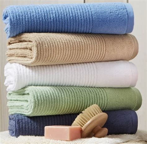 Martha Stewart Quick Dry Bath Towels $4.80 (Reg. $16)