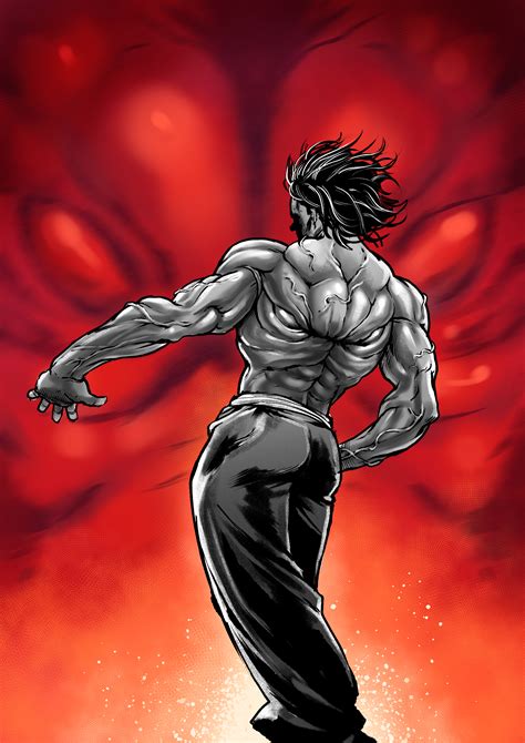 318 best Baki images on Pholder | Grapplerbaki, Kengan Ashura and Manga