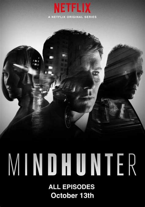 Mindhunter (TV Series) (2017) - FilmAffinity