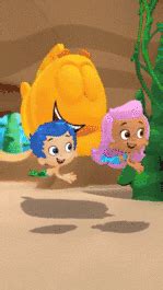 Featured | Bubble Guppies Club Amino