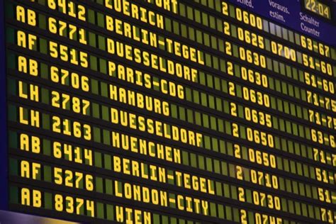 Flight Delays Today: Causes and Passenger Rights Explained