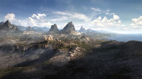 Bethesda E3 2019: Elder Scrolls 6 Trailer, Details & Gameplay