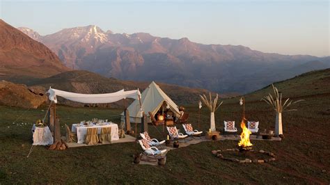 Unparalleled Camping: Why to Book an Affordable Glamping Pod