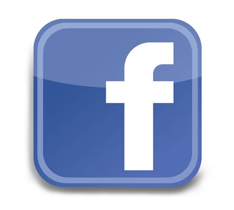 Facebook logo PNG