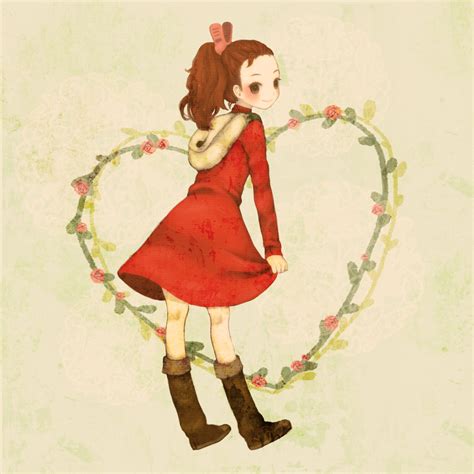 Arrietty - Karigurashi no Arrietty Fan Art (25052072) - Fanpop