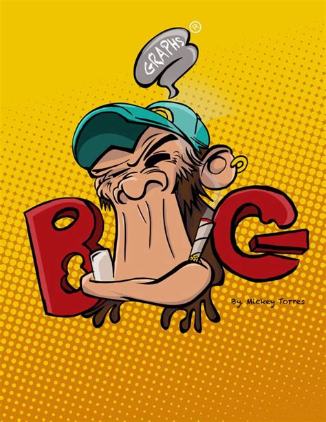 Graffiti CRAZY MONKEYS (GRAPS) by Mickey Torres, via Behance Monkey Logo, Monkey Art, Graffiti ...