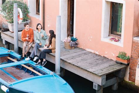 What Are Cicchetti? A Simple Guide To Venice's Traditional Finger Foods — Salt & Wind Travel