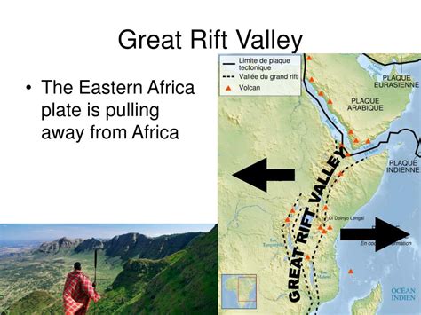 PPT - Great Rift Valley PowerPoint Presentation, free download - ID:5371349