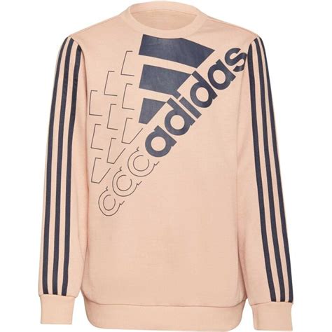 adidas LOGO SWEAT | sportisimo.com