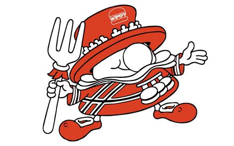 History — Wimpy UK