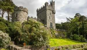 Glenveagh Castle: Tour, History + 2024 Info