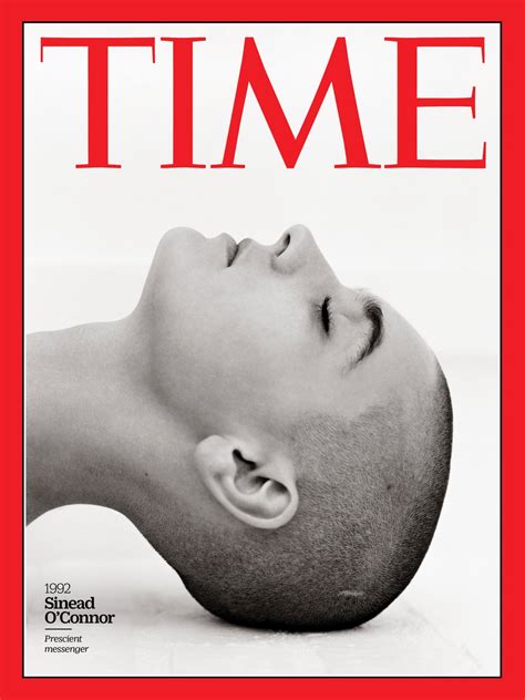 Sinead O’Connor: 100 Women of the Year | TIME