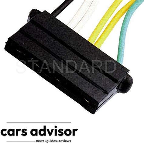 10 Best Ford Voltage Regulator Connector In 2023