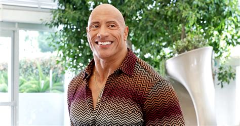 The Rock Says He Won't Consider Running for President: 'It's off the Table' | News, Scores ...