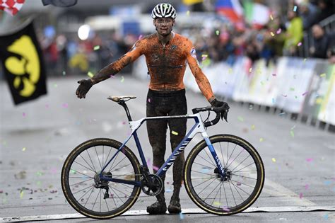 Van Der Poel Cyclocross 2020 : Mathieu Van Der Poel I M Better Prepared ...