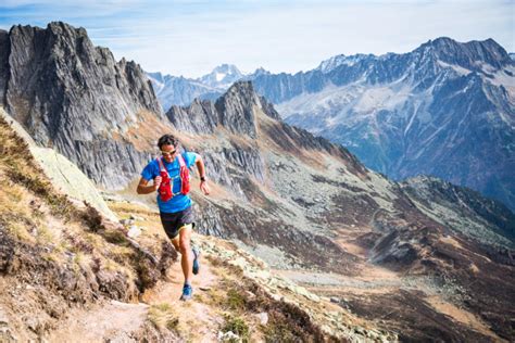 A guide to the Alps best trail running tours