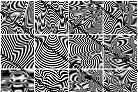 40 optical illusions , #AFF, #Graphic#designers#quality#illusions #AD Corporate Brochure Design ...