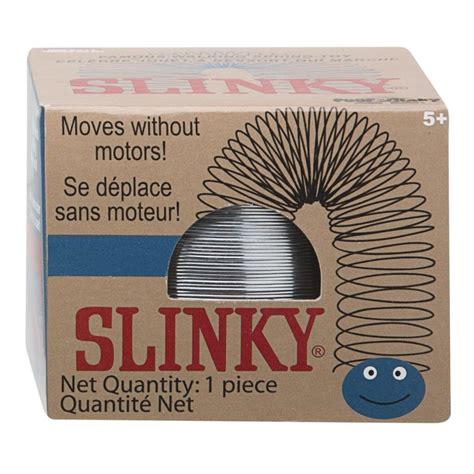 Collectors Edition Slinky® | The Original Slinky® Toys for Kids ...