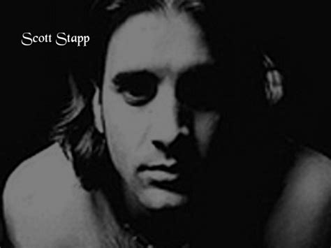 Scott Stapp - Creed Wallpaper (64117) - Fanpop