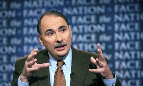 David Axelrod warns elector defections would 'rip country apart' - The American MirrorThe ...