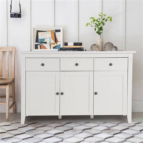 20 Inspirations Small White Sideboard