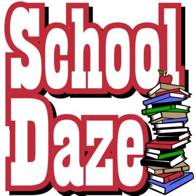 School Daze by Lindsay Price - Shop Play Scripts