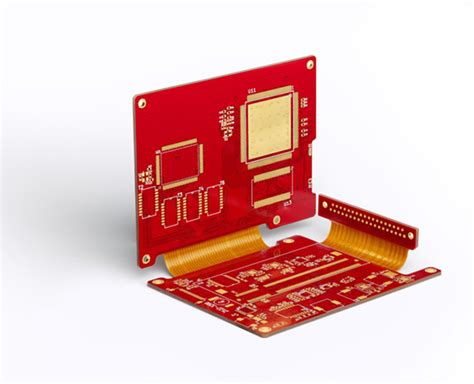 Rigid-Flex Assembly | Sierra Circuits