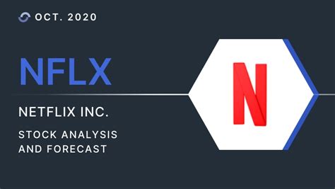 NetFlix stock analysis breaking all-time highs forecast 2020