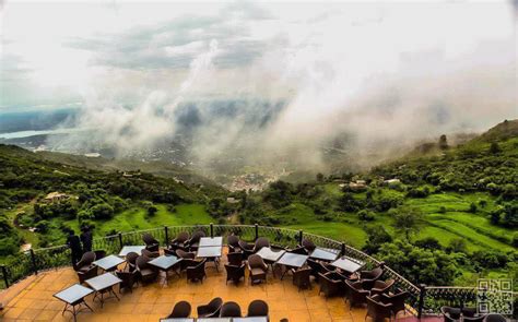 The Monal Restaurant - Pir Sohawa - Islamabad | Croozi