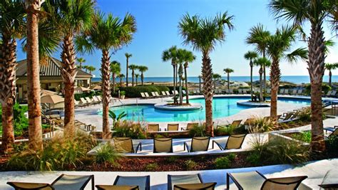 The Ritz-Carlton, Amelia Island, Amelia Island, Florida