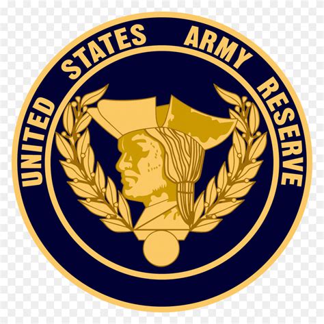 Us Army Seal, Logo, Symbol, Trademark HD PNG Download - FlyClipart