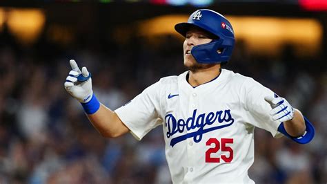 Tommy Edman hits home run, records four RBIs | 10/20/2024 | Los Angeles ...