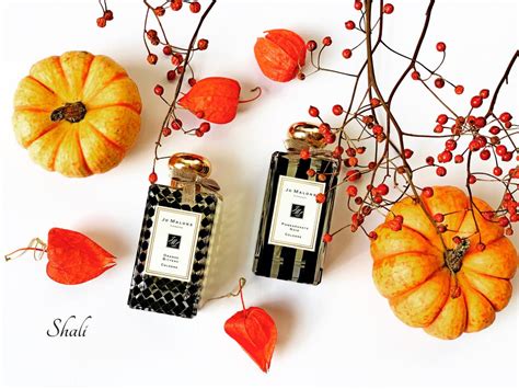 Pomegranate Noir Jo Malone London perfume - a fragrance for women and ...