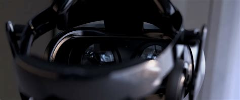 Samsung HMD Odyssey+ VR Headset Commercial on Behance