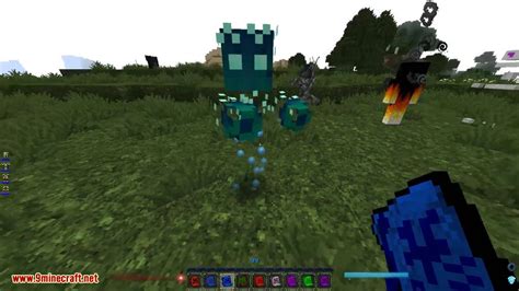 Ars Magica 2 Mod 1.10.2, 1.7.10 (Casting Powerful Spells) - 9Minecraft.Net