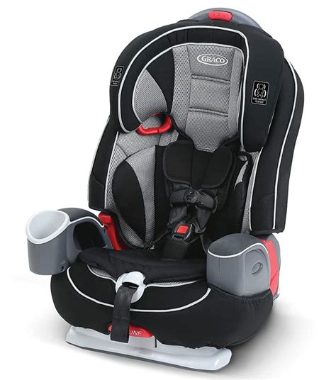 Best Toddler Car Seats: The Top 15 List - ListsForAll.com