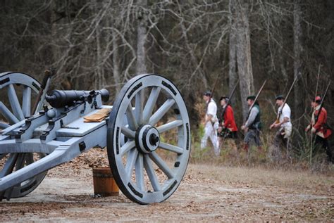 Moores Creek National Battlefield Anniversary