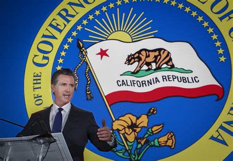 Will Gov. Newsom do more to reduce California inequality? | Piedmont Exedra