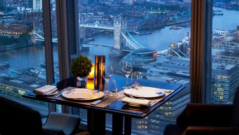 Who Owns The Top Floor Of Shard | Viewfloor.co