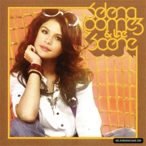 'When the Sun Goes Down' Album Artwork Scans - Selena Gomez Photo (23899804) - Fanpop