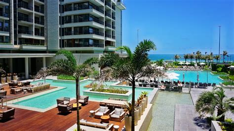 REVIEW Grand Hyatt Rio de Janeiro: el hotel que Barra da Tijuca merecía ...