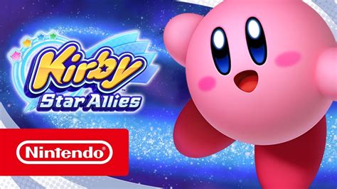 熱販売 Kirby Star Allies 輸入版:北米 - Switch tartascristina.com